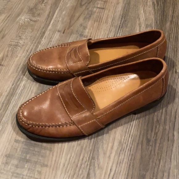 Cole Haan Loafers - Picture 4 of 4